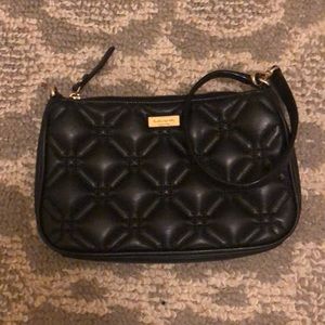 Kate spade clutch